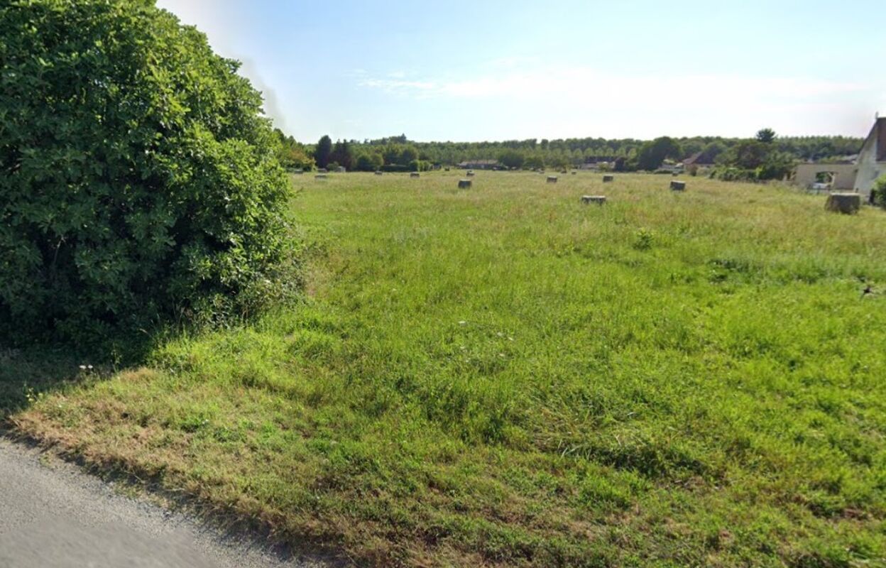 terrain  pièces 1200 m2 à vendre à Bergerac (24100)