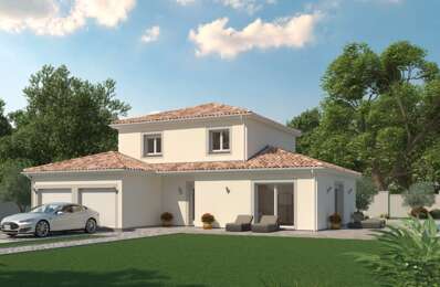 vente maison 420 000 € à proximité de Saint-Geours-de-Maremne (40230)