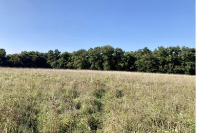 terrain  pièces 520 m2 à vendre à Ludon-Médoc (33290)