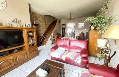 vente maison 229 000 € à proximité de Genech (59242)