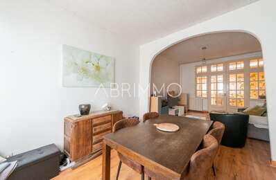 maison 4 pièces 100 m2 à vendre à Saint-Amand-les-Eaux (59230)