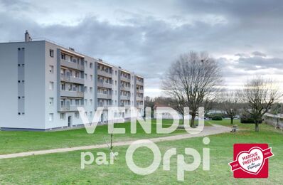 vente appartement 129 500 € à proximité de Villette-d'Anthon (38280)