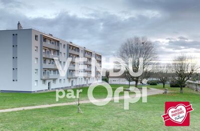 vente appartement 129 500 € à proximité de Couzon-Au-Mont-d'Or (69270)