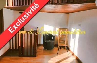 vente maison 34 900 € à proximité de Anizy-le-Château (02320)