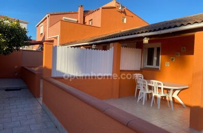 vente maison 440 000 € à proximité de Canet-en-Roussillon (66140)