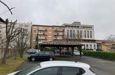 vente appartement 187 000 € à proximité de Villeneuve-Tolosane (31270)