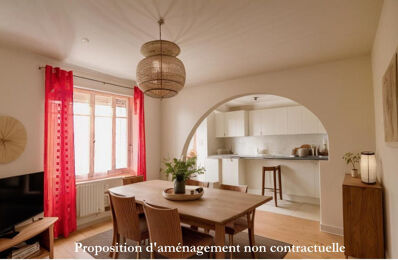 maison 5 pièces 136 m2 à vendre à Laroque-Timbaut (47340)