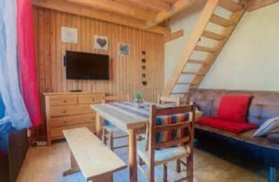 vente appartement 85 000 € à proximité de La Chapelle-d'Abondance (74360)