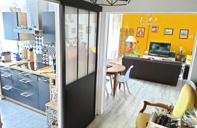 vente appartement 287 000 € à proximité de Martigues (13500)