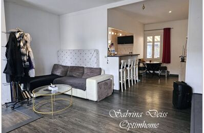 vente maison 122 000 € à proximité de Couze-Et-Saint-Front (24150)