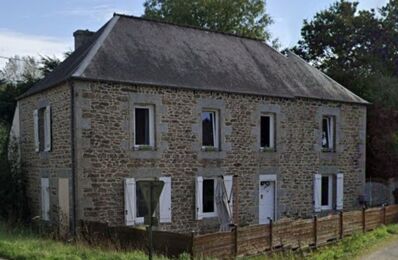 vente maison 197 600 € à proximité de Saint-Adrien (22390)