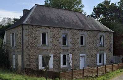 vente maison 197 600 € à proximité de Bourbriac (22390)