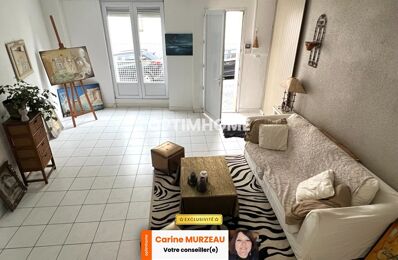 vente maison 139 000 € à proximité de Le May-sur-Èvre (49122)