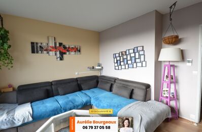 vente appartement 99 000 € à proximité de Le Neubourg (27110)