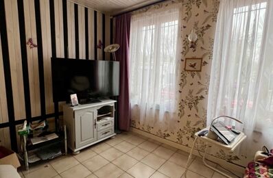 vente maison 273 000 € à proximité de Péronne-en-Mélantois (59273)