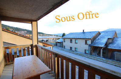vente appartement 150 000 € à proximité de Caudiès-de-Conflent (66360)