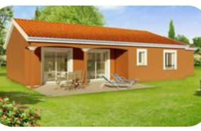 vente maison 189 000 € à proximité de Joncels (34650)