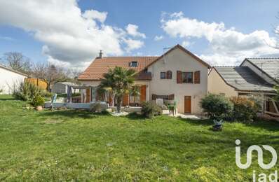 vente maison 319 000 € à proximité de Pettoncourt (57170)