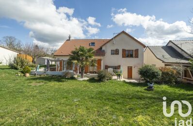 vente maison 319 000 € à proximité de Lanfroicourt (54760)