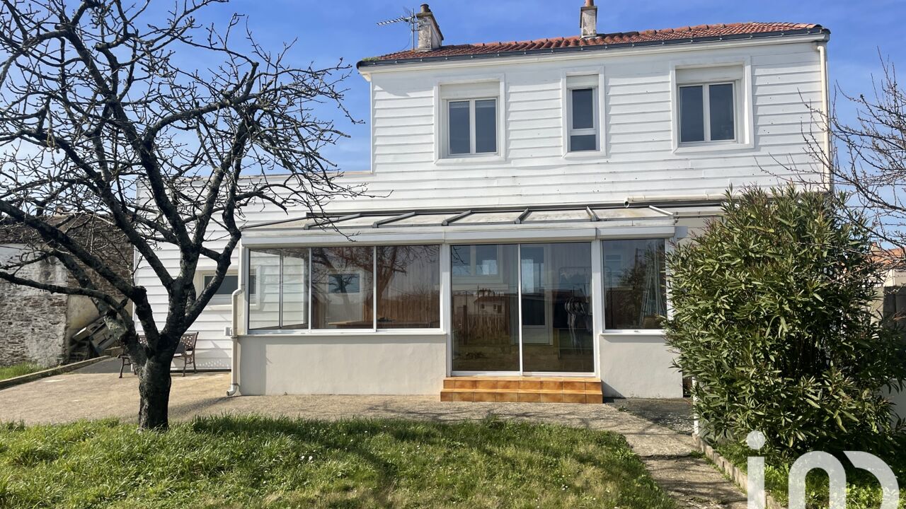 maison 4 pièces 90 m2 à vendre à Orée-d'Anjou (49270)