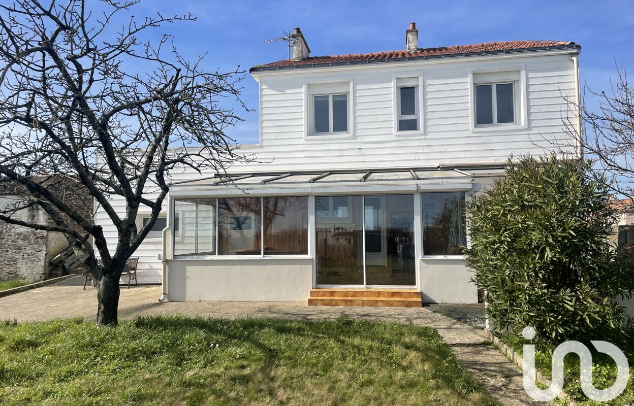 maison 4 pièces 90 m2 à vendre à Orée-d'Anjou (49270)