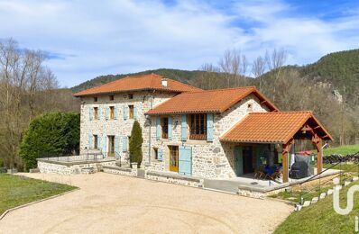 vente maison 549 000 € à proximité de Le Puy-en-Velay (43000)