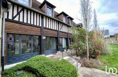 vente appartement 215 000 € à proximité de Gonneville-sur-Honfleur (14600)