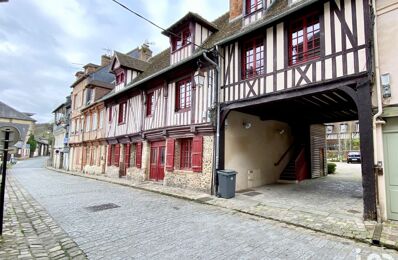 vente appartement 215 000 € à proximité de Trouville-sur-Mer (14360)