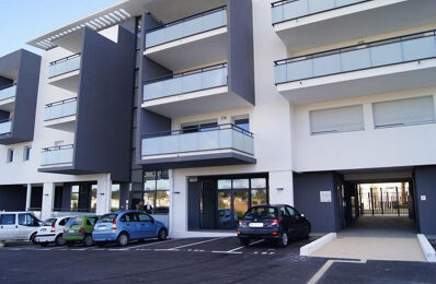 location appartement 681 € CC /mois à proximité de Montpellier (34080)