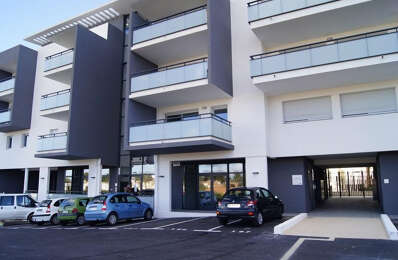 location appartement 681 € CC /mois à proximité de Montarnaud (34570)