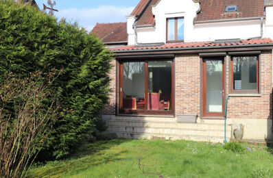 vente maison 125 500 € à proximité de Bouquemaison (80600)