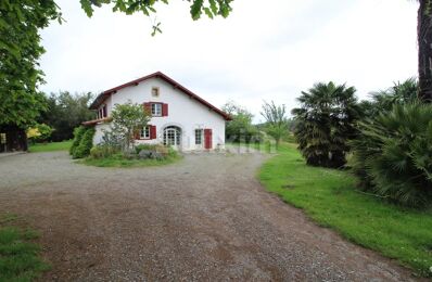 vente maison 870 000 € à proximité de Saint-Geours-de-Maremne (40230)