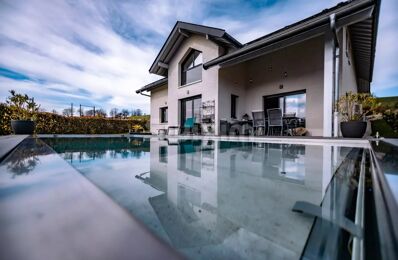 vente maison 950 000 € à proximité de Saint-Martin-Bellevue (74370)