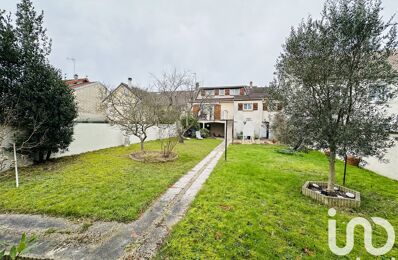 vente maison 349 000 € à proximité de Ormesson-sur-Marne (94490)