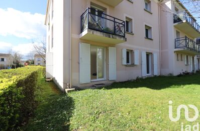 vente appartement 127 500 € à proximité de Sainte-Flaive-des-Loups (85150)