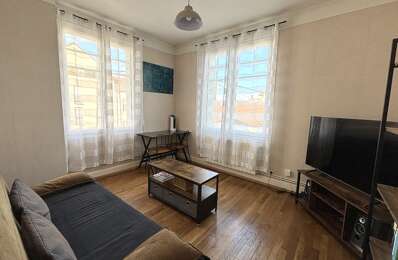 vente appartement 109 500 € à proximité de Saint-Apollinaire (21850)