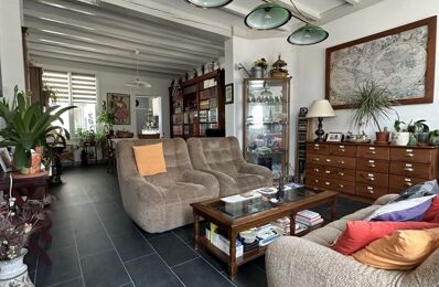 vente maison 60 000 € à proximité de Beuvry (62660)