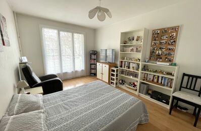 appartement 1 pièces 29 m2 à vendre à Dijon (21000)