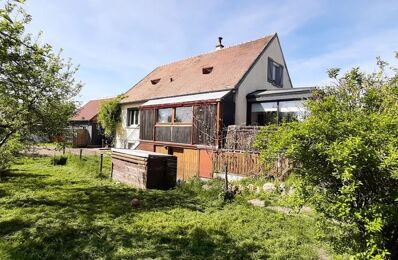 vente maison 268 500 € à proximité de Villaines-les-Rochers (37190)