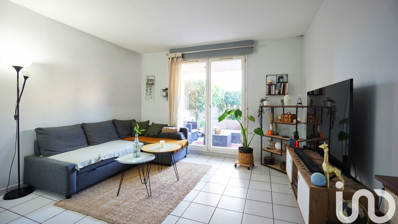appartement 2 pièces 31 m2 à vendre à Toulouse (31100)