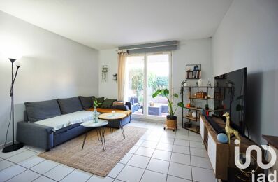vente appartement 95 000 € à proximité de Labarthe-sur-Lèze (31860)
