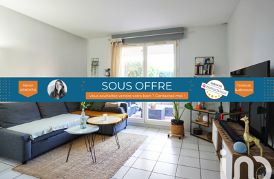 vente appartement 95 000 € à proximité de Saint-Lys (31470)