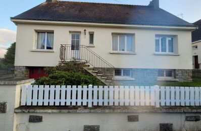 vente maison 189 000 € à proximité de Saint-Tugdual (56540)