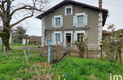 vente maison 139 500 € à proximité de Champniers-Et-Reilhac (24360)