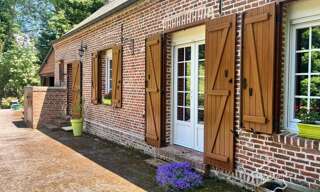 Maison 5 Pièces 90 m² à vendre à Colonfay (02120)