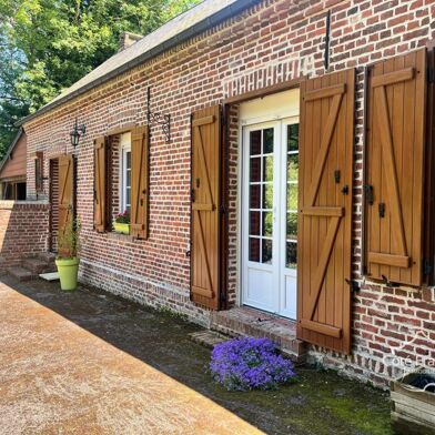 Maison 5 pièces 190000 €