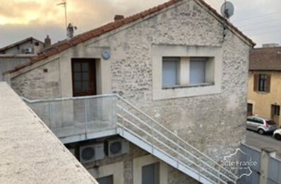 vente immeuble 593 000 € à proximité de Morières-Lès-Avignon (84310)