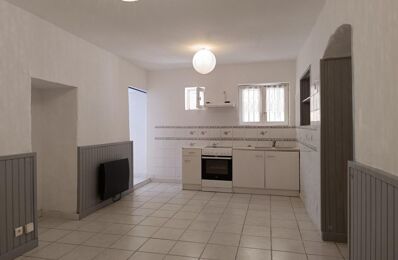 appartement 2 pièces 46 m2 à louer à Bages (11100)