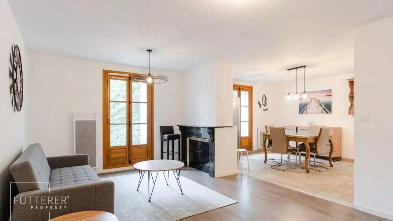 appartement 4 pièces 92 m2 à louer à Béziers (34500)