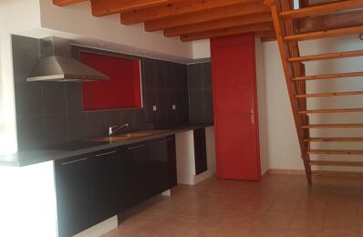 location maison 575 € CC /mois à proximité de La Cassaigne (11270)